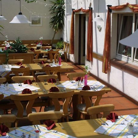 Spessarter Hof Otel Hobbach Dış mekan fotoğraf