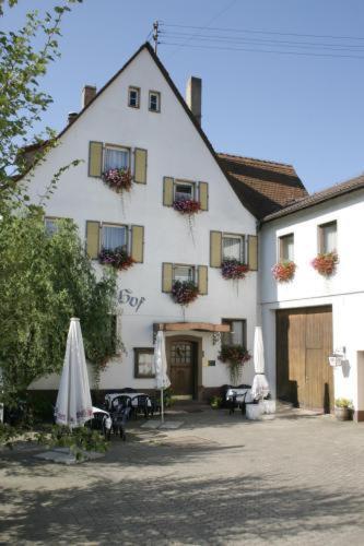 Spessarter Hof Otel Hobbach Dış mekan fotoğraf