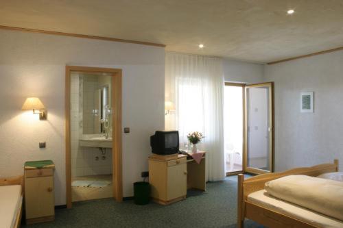 Spessarter Hof Otel Hobbach Dış mekan fotoğraf
